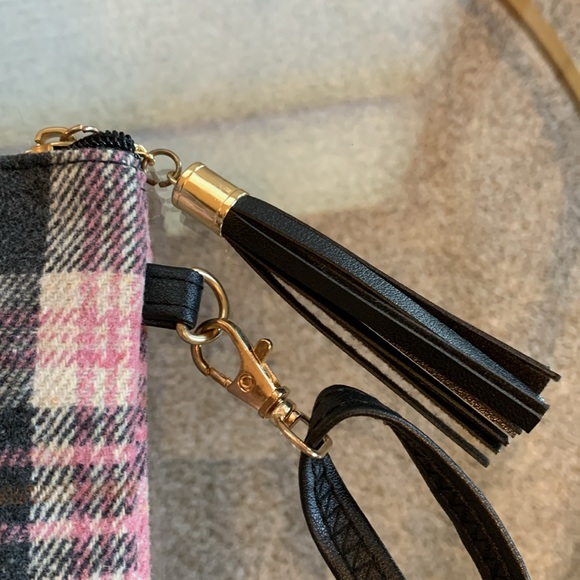 Plaid Crossbody - Picture 13 of 16